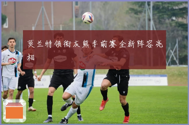 莫兰特领衔灰熊季前赛全新阵容亮相