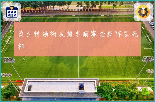 莫兰特领衔灰熊季前赛全新阵容亮相