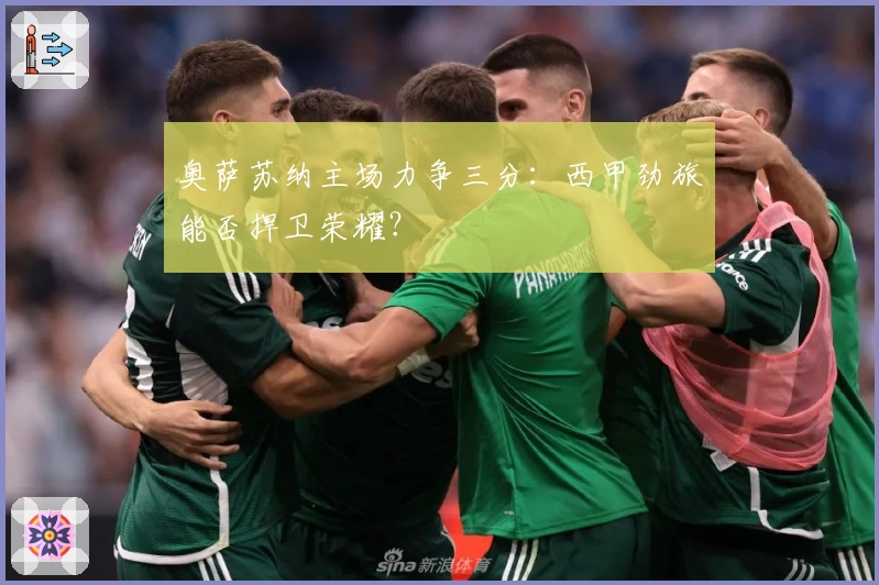 奥萨苏纳主场力争三分：西甲劲旅能否捍卫荣耀？